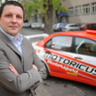 Witold Gazda, członek zarządu spółki Oponix.pl