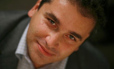 Chmura na ciężkie czasy