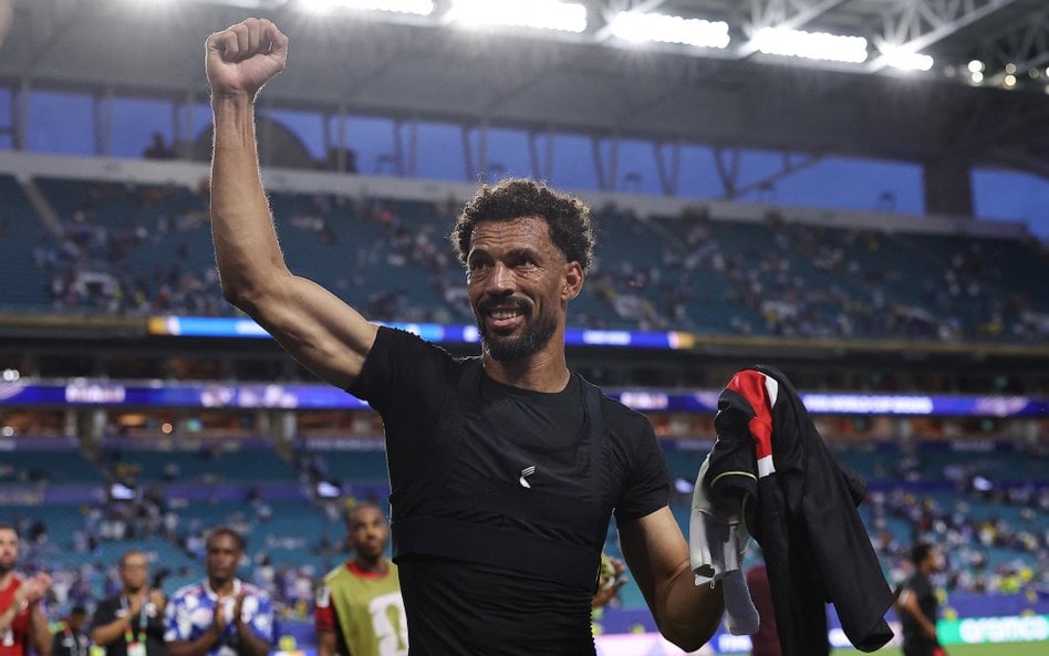 Pół roku temu mało kto o nich słyszał. Republika Zielonego Przylądka bez porażki na mundialu