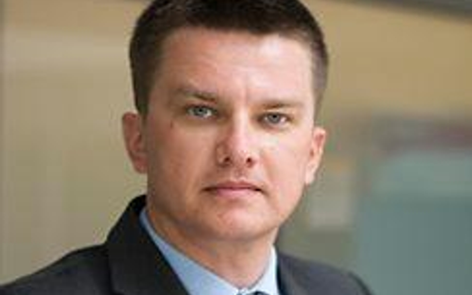 Piotr Gracz