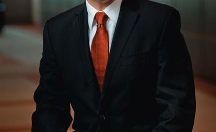 Zbigniew Jagiełło, prezes PKO Banku Polskiego.