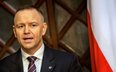 Prezydent Karol Nawrocki