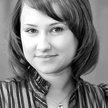 Joanna Rudzka - doradca podatkowy, starsza konsultantka w PricewaterhouseCoopers