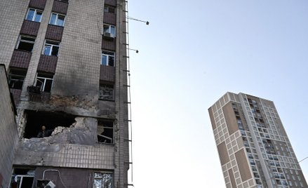 Coraz intensywniej na froncie. Walki w miejscach, gdzie od miesięcy nie dochodziło do starć