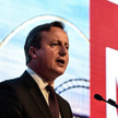David Cameron