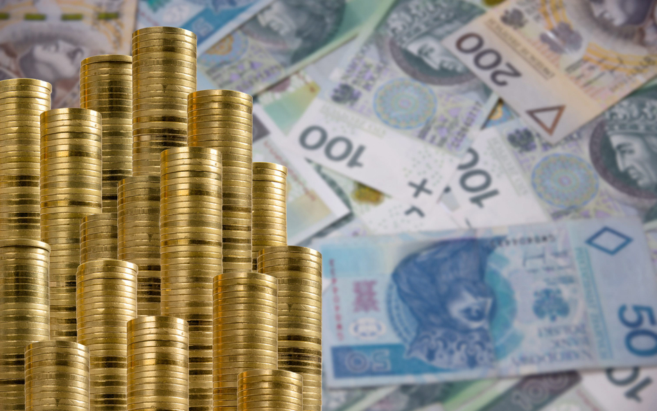 Jest szansa, że w 2022 r. dywidendowe żniwa na warszawskiej giełdzie będą bardziej obfite niż w popr