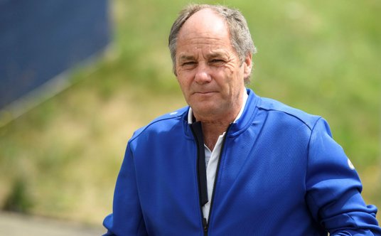Gerhard Berger (65 lat) w latach 1984-1997 brał udział w 210 wyścigach Formuły 1