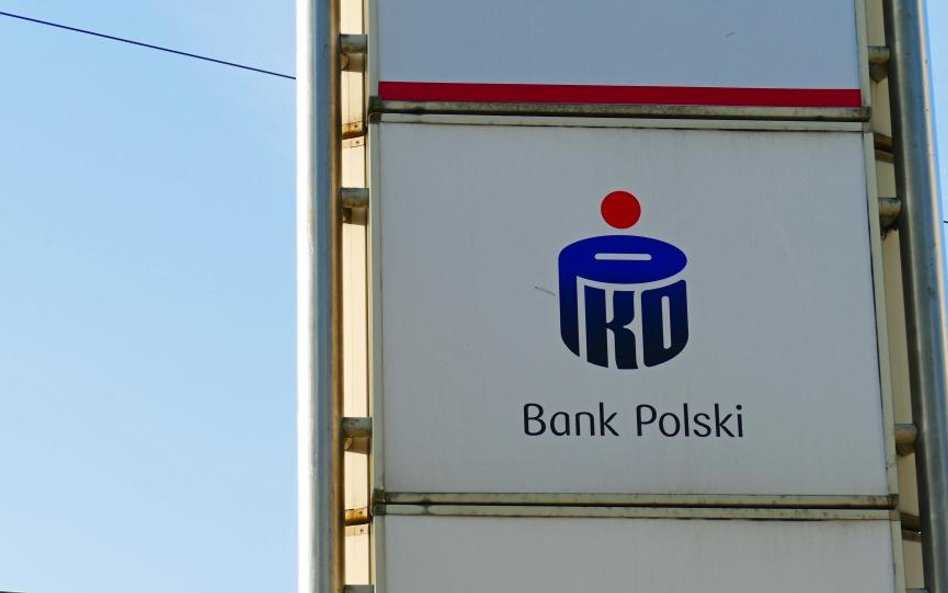 PKO BP: Kolejna dywidenda większa?