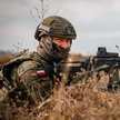 Żołnierz Wojska Polskiego