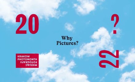 Festiwal Miesiąc Fotografii w Krakowie trwa do 26 czerwca