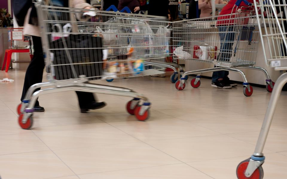 Inflacja najniższa od ponad dwóch lat