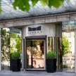 Regent Warsaw Hotel, także nalezy do Polskiego Holdingu Hotelowego