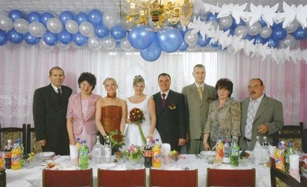 Przemysław Pokrycki „Ślub No. 1”, 2008