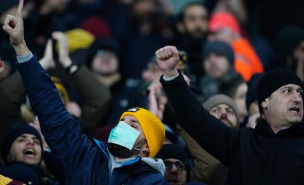 Sport w czasach koronawirusa: W Polsce na razie wszyscy grają