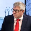 Ryszard Czarnecki: Schetyna pokazał czerwoną kartkę działaczom Platformy