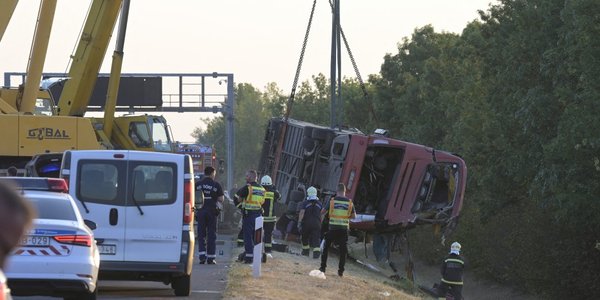 Branża turystyczna składa kondolencje po wypadku polskiego autokaru na Węgrzech