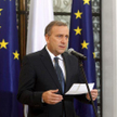 Marszałek Sejmu, Grzegorz Schetyna