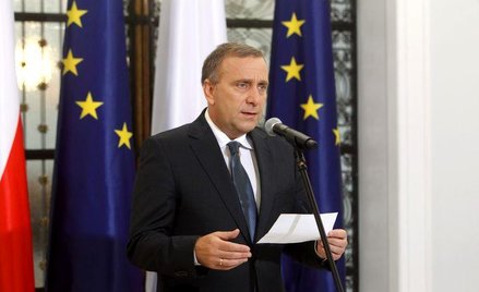 Marszałek Sejmu, Grzegorz Schetyna