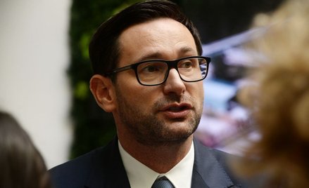 Obajtek, czyli jak PiS tworzy nowe elity