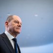 Kanclerz Olaf Scholz