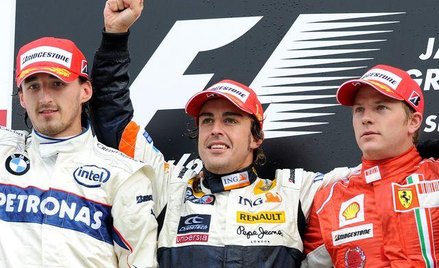 Kubica drugi, klęska faworytów