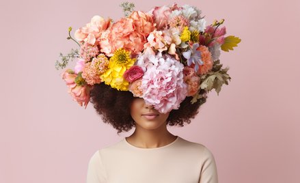 Słowo "kreatywny" jest nadużywane w niewłaściwych kontekstach.