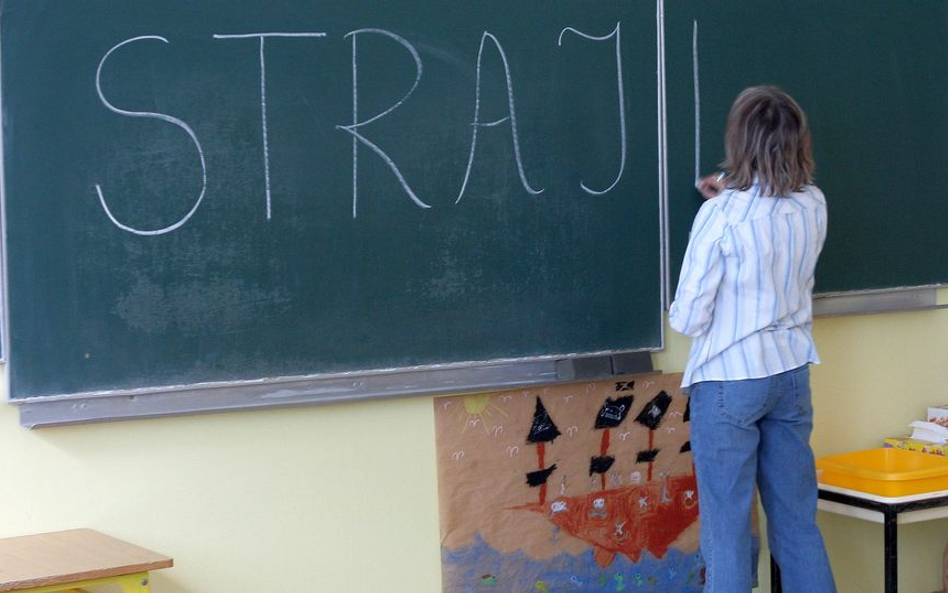 Koniec referendum strajkowego: Ostatnia szansa na pojednanie