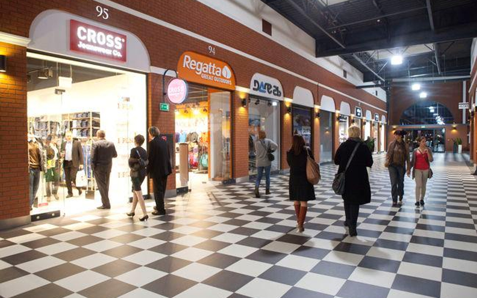 Centrum handlowe a miejscowy plan zagospodarowania przestrzennego