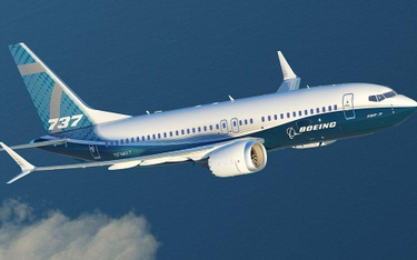 Ural Airlines wierzą w Boeinga i czekają na Maxa