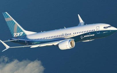 Brak Boeingów 737 MAX boli przewoźników