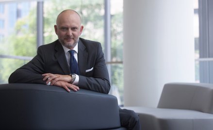 Stopniowa odbudowa rynku