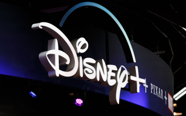 Sukces platformy TV Disneya. Netflix zagrożony