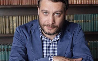 Nie żyje powiernik Putina, pisarz Eduard Bagirow rp.pl