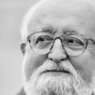 PILNE. Nie żyje Krzysztof Penderecki