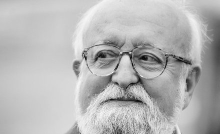 PILNE. Nie żyje Krzysztof Penderecki