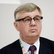 Janusz Filipiak, prezes Comarchu