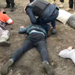 Bydgoscy policjanci kilka dni temu zatrzymali mężczyzn, którzy więzili pracownika