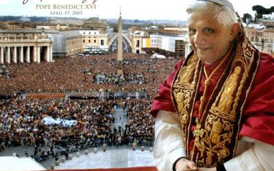 To zdjęcie zastąpiło obrazoburczy fotomontaż