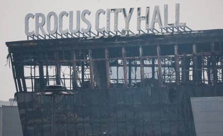 Crocus City Hall