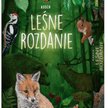 „Leśne rozdanie”: Wiewiórka nie przy sośnie