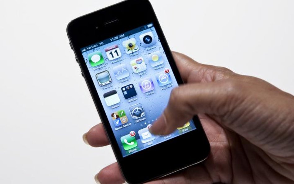 W 2011 ceny smartfonów spadną poniżej 100 dol.