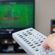 Plagiat: czołówka Wiadomości a program ITV News
