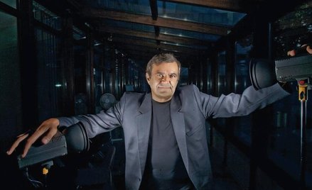 – Za surowcami niekoniecznie trzeba biegać po świecie. W Polsce jest sporo niewykorzystanych okazji 