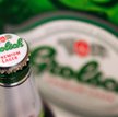 AB InBev sprzeda Grolsch i Peroni japońskiej firmie Asahi