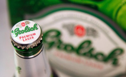 AB InBev sprzeda Grolsch i Peroni japońskiej firmie Asahi