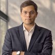 Tomasz Juroszek, członek zarządu Betplay Capital i Juroszek Holding