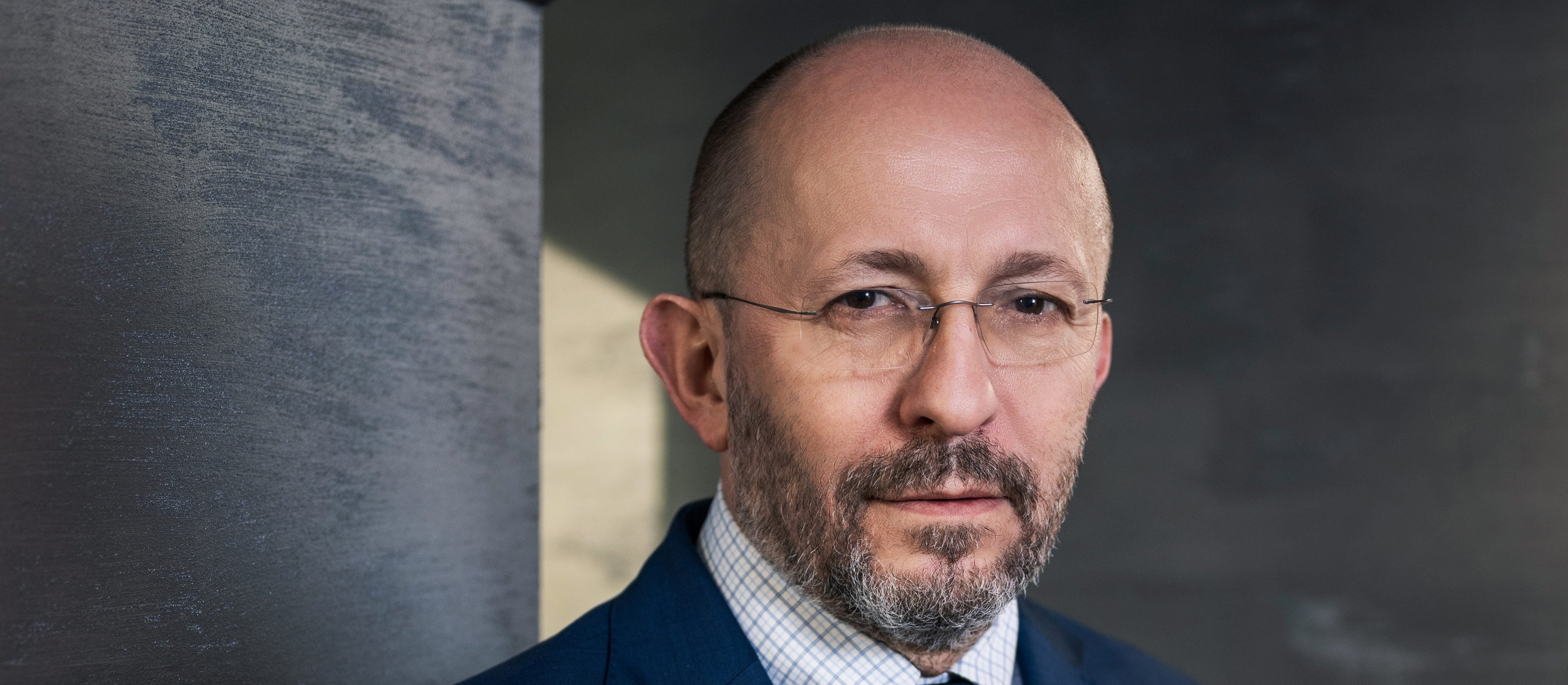 Henryk Siodmok, prezes Mo-Bruku: Stawiamy na akwizycje i inwestycje