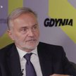 Wojciech Szczurek: Gdynia stawiała na jakość życia zanim to było modne