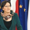 Ewie Kopacz zajęło wiele lat zbliżenie się do Donalda Tuska. Zyskiwała na każdym politycznym tąpnięc
