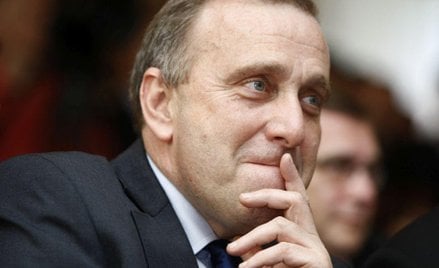 Grzegorz Schetyna
